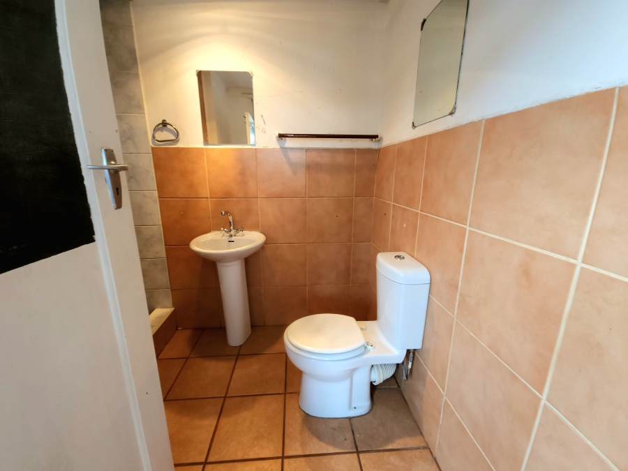 3 Bedroom Property for Sale in Kensington Gauteng