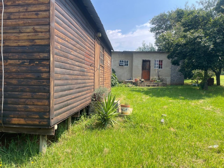 5 Bedroom Property for Sale in Homestead Apple Orchards Gauteng