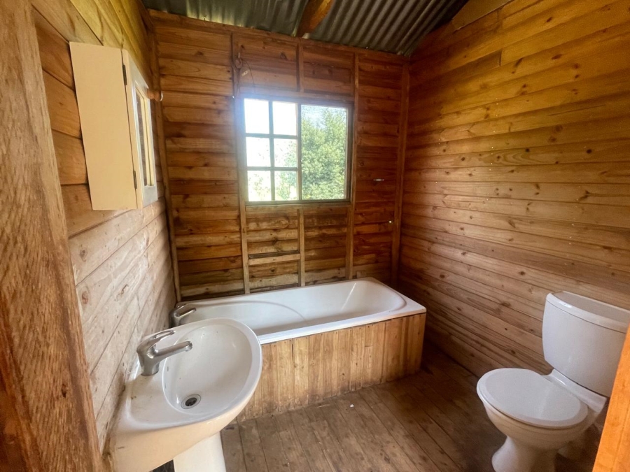 5 Bedroom Property for Sale in Homestead Apple Orchards Gauteng