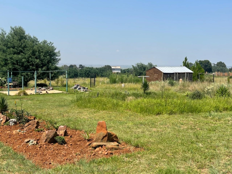 5 Bedroom Property for Sale in Homestead Apple Orchards Gauteng