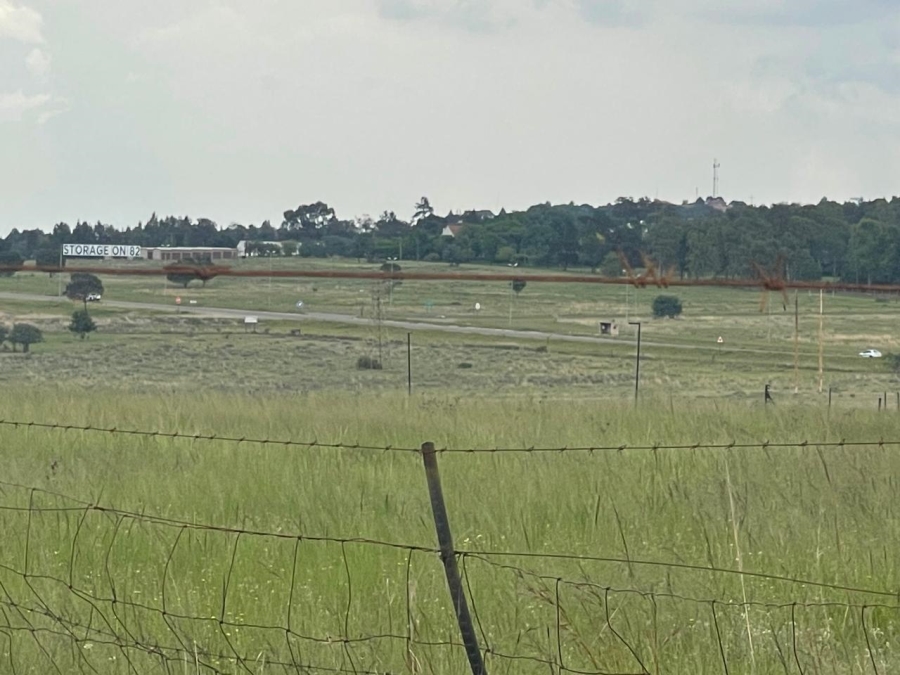 0 Bedroom Property for Sale in Hartzenbergfontein Gauteng