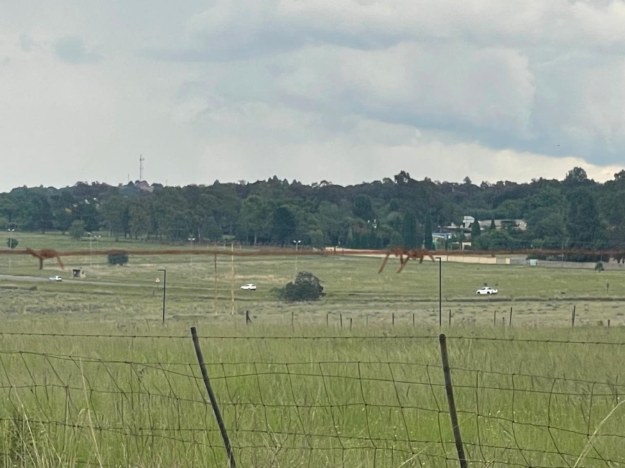 0 Bedroom Property for Sale in Hartzenbergfontein Gauteng