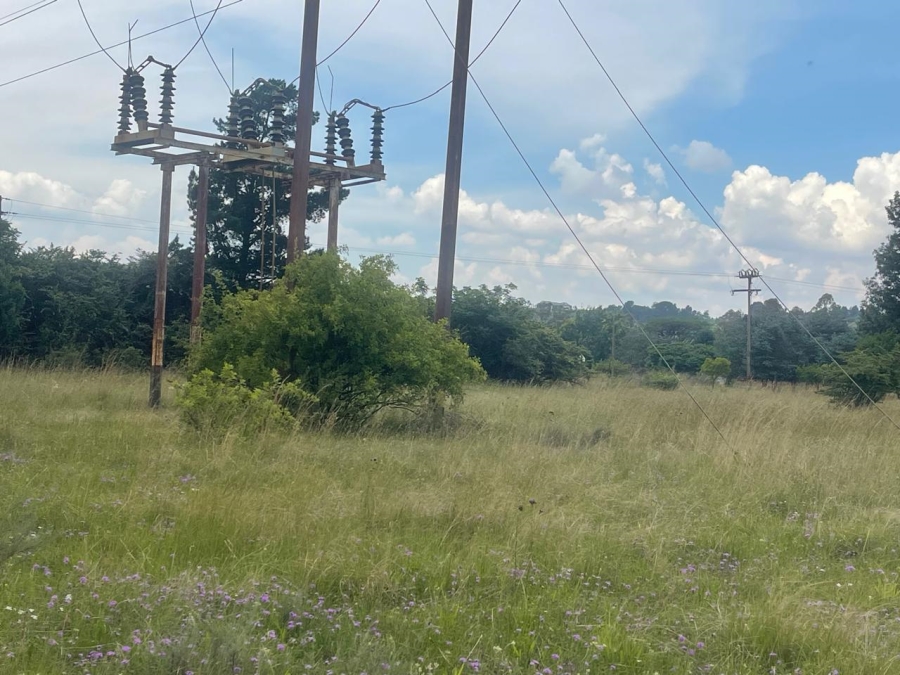 0 Bedroom Property for Sale in Hartzenbergfontein Gauteng