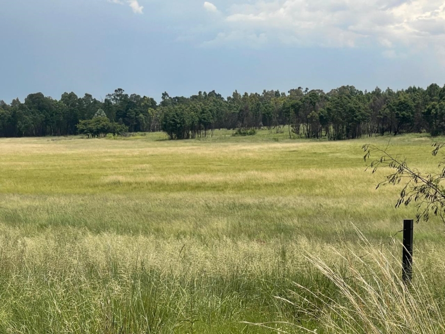 0 Bedroom Property for Sale in Nooitgedacht AH Gauteng