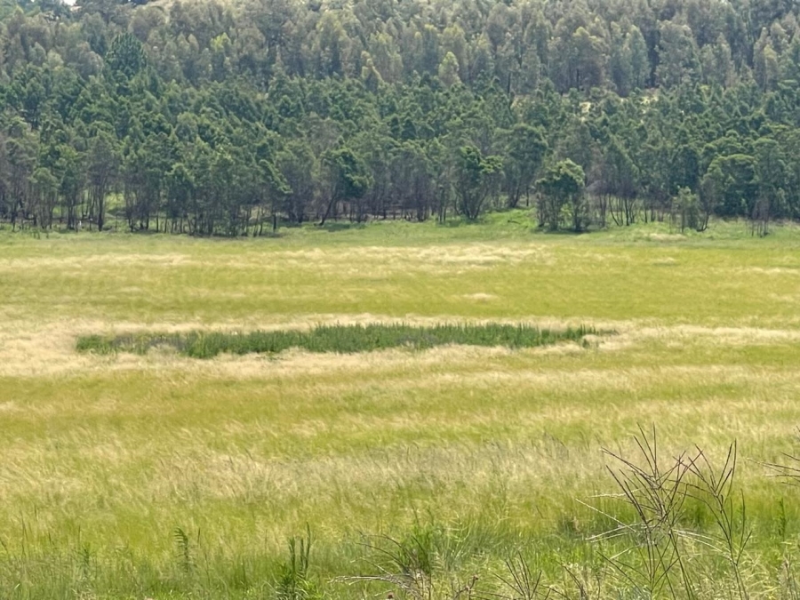 0 Bedroom Property for Sale in Nooitgedacht AH Gauteng