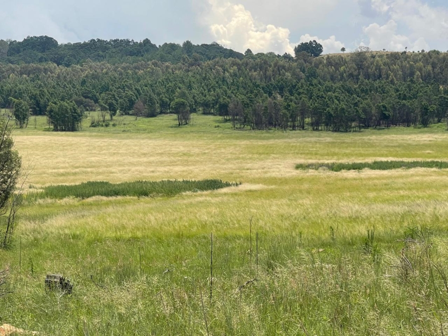 0 Bedroom Property for Sale in Nooitgedacht AH Gauteng