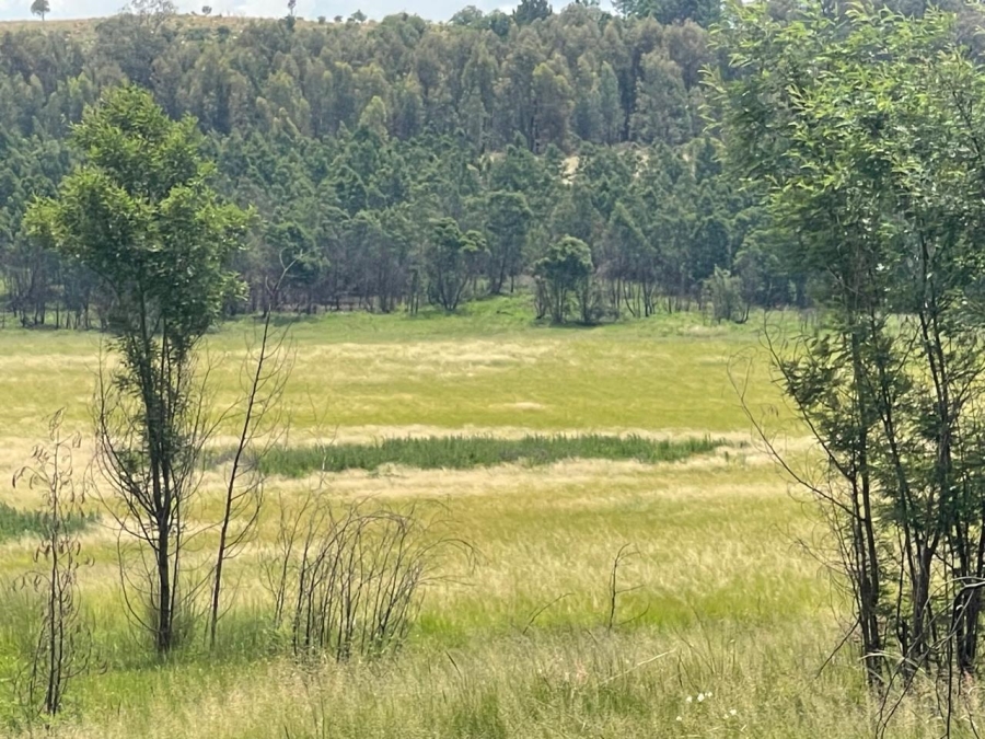 0 Bedroom Property for Sale in Nooitgedacht AH Gauteng