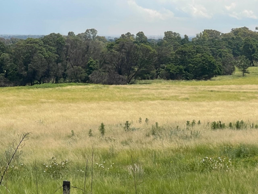 0 Bedroom Property for Sale in Nooitgedacht AH Gauteng