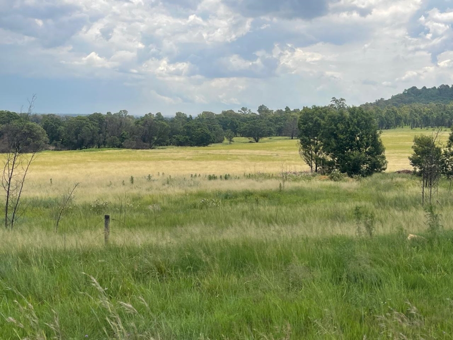 0 Bedroom Property for Sale in Nooitgedacht AH Gauteng