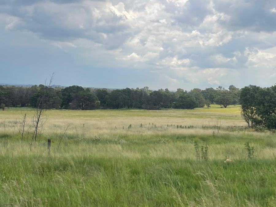 0 Bedroom Property for Sale in Nooitgedacht AH Gauteng