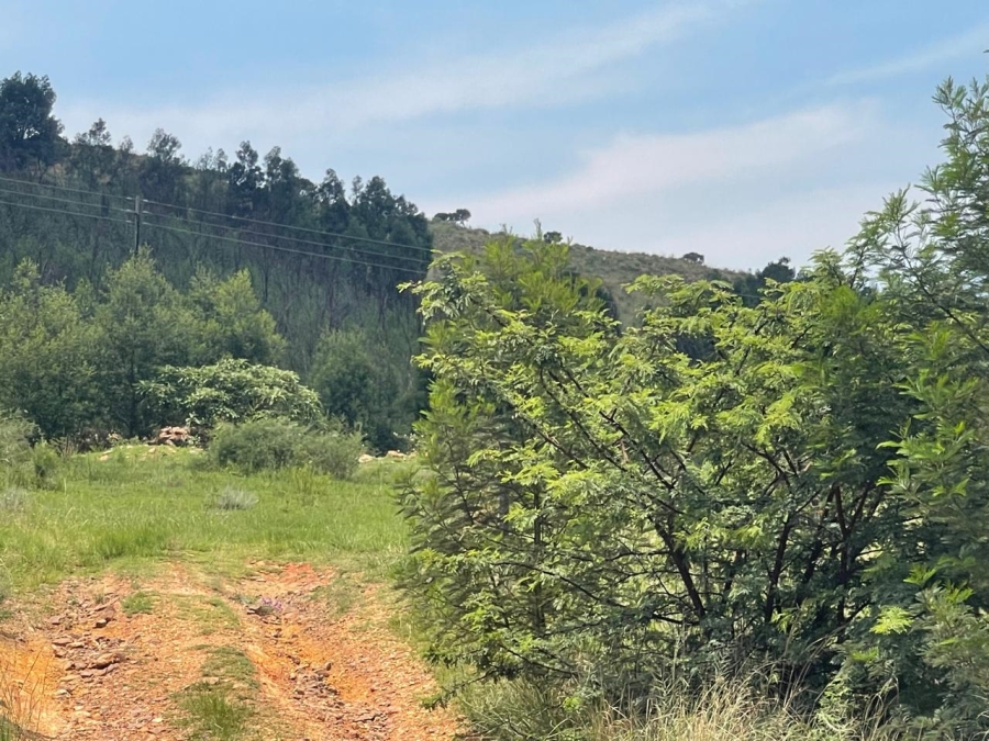 0 Bedroom Property for Sale in Nooitgedacht AH Gauteng