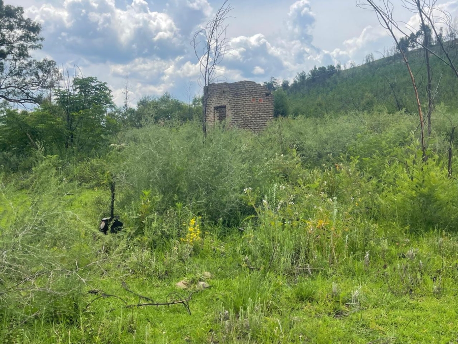 0 Bedroom Property for Sale in Nooitgedacht AH Gauteng