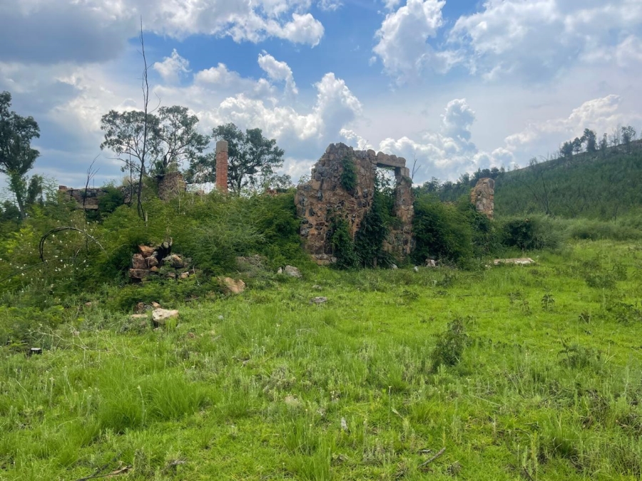 0 Bedroom Property for Sale in Nooitgedacht AH Gauteng