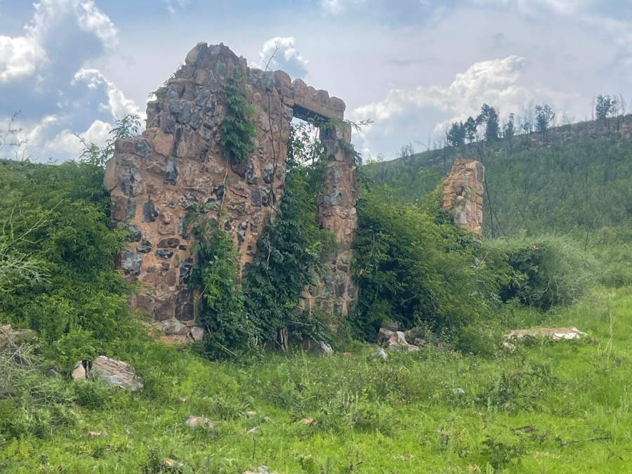 0 Bedroom Property for Sale in Nooitgedacht AH Gauteng