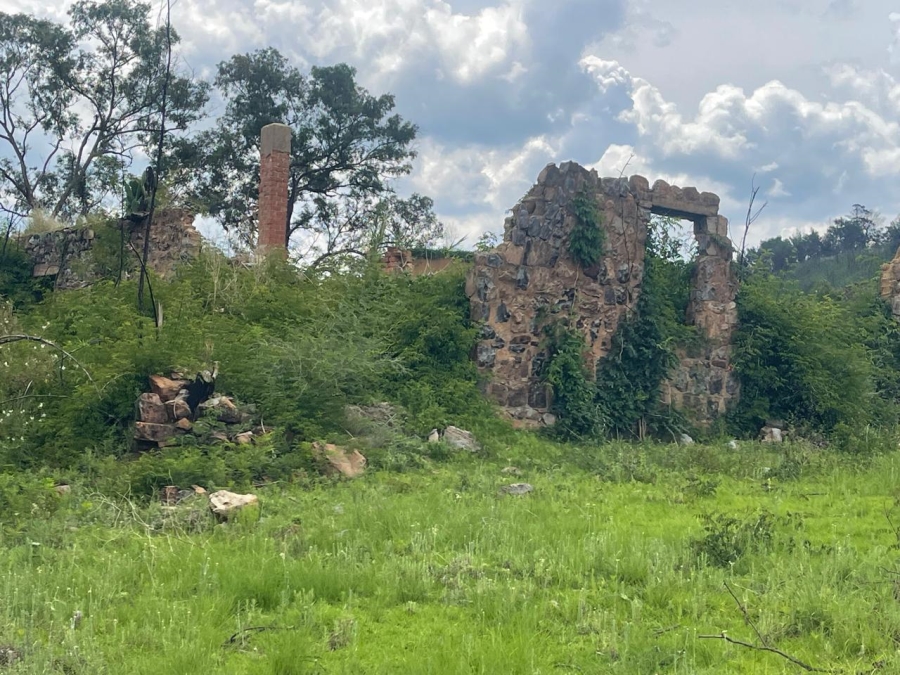 0 Bedroom Property for Sale in Nooitgedacht AH Gauteng