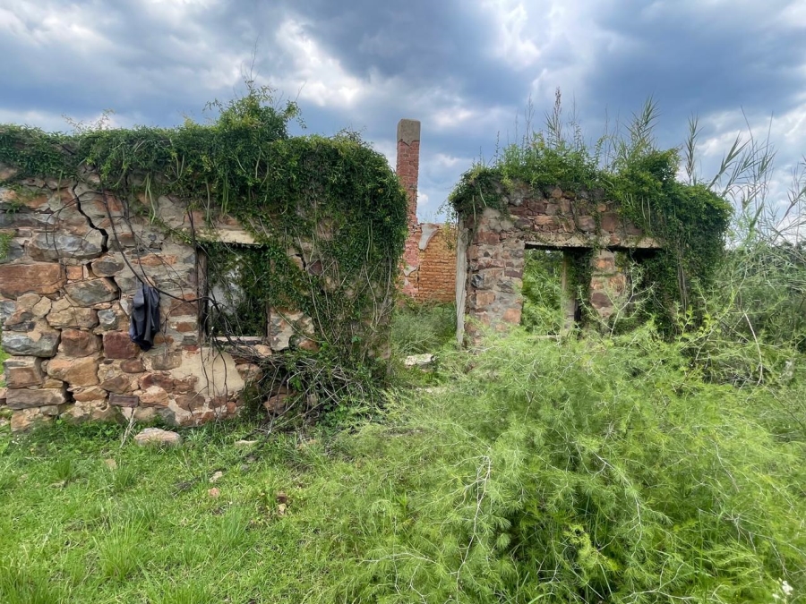 0 Bedroom Property for Sale in Nooitgedacht AH Gauteng