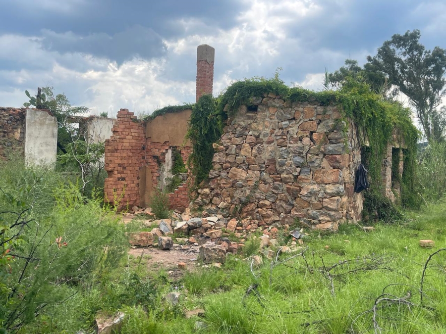 0 Bedroom Property for Sale in Nooitgedacht AH Gauteng