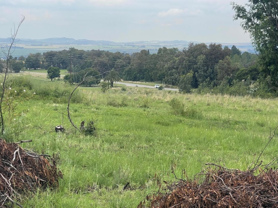 0 Bedroom Property for Sale in Nooitgedacht AH Gauteng