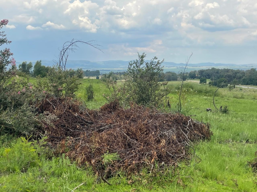 0 Bedroom Property for Sale in Nooitgedacht AH Gauteng