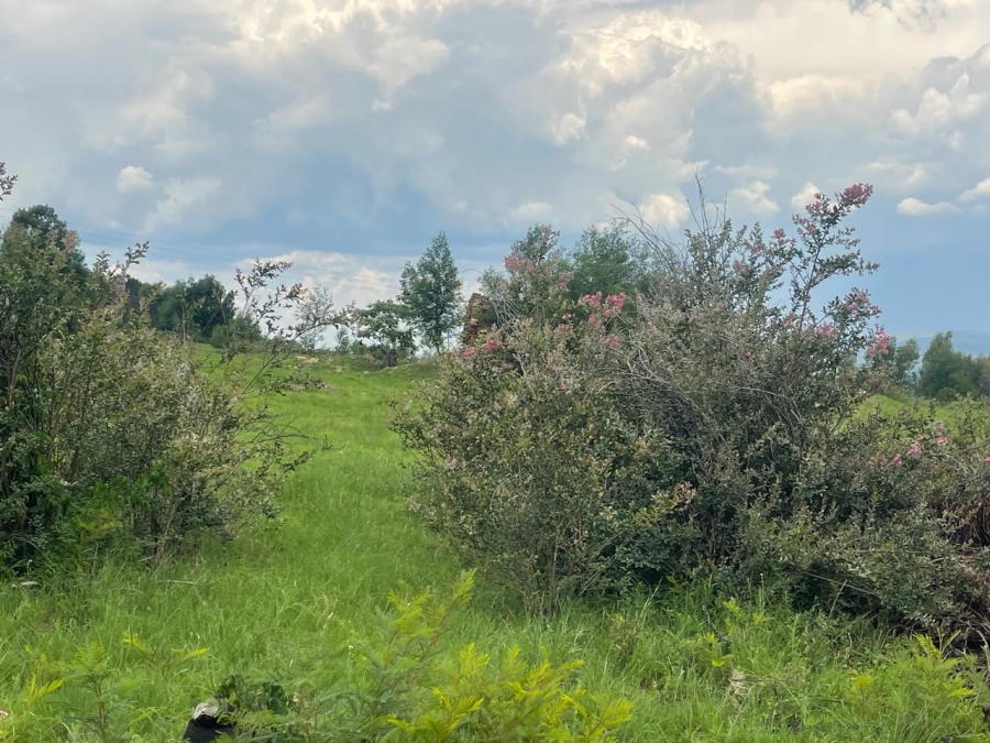 0 Bedroom Property for Sale in Nooitgedacht AH Gauteng