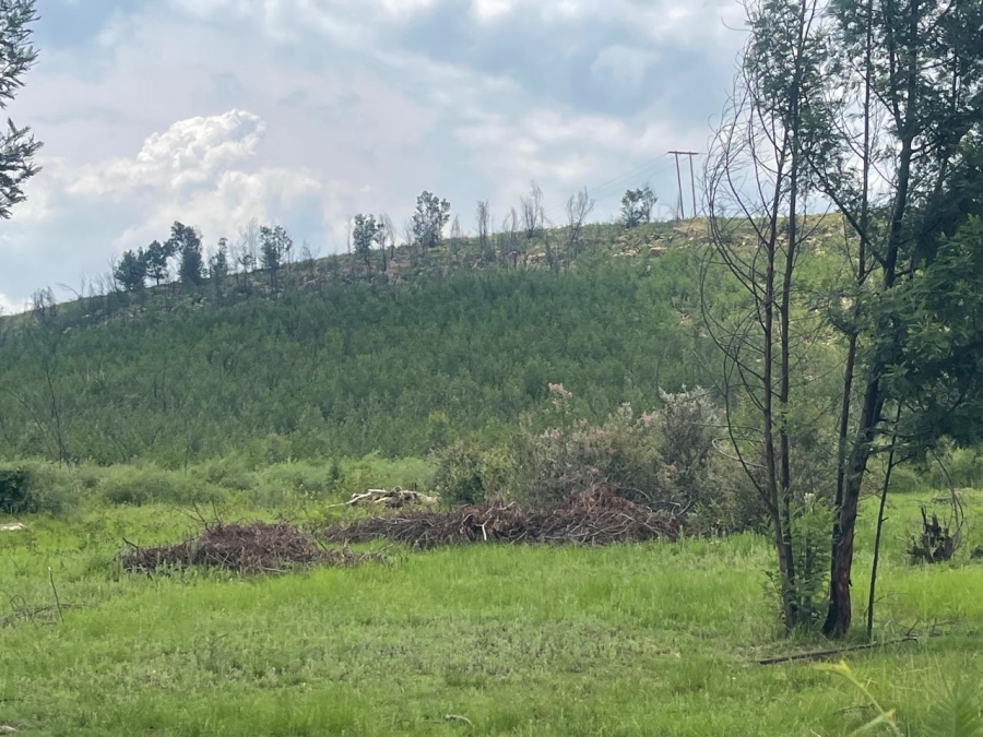 0 Bedroom Property for Sale in Nooitgedacht AH Gauteng