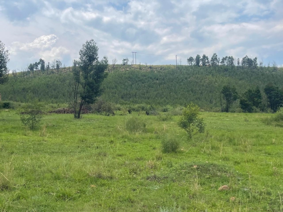 0 Bedroom Property for Sale in Nooitgedacht AH Gauteng