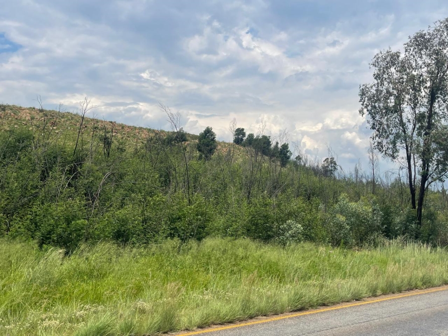 0 Bedroom Property for Sale in Nooitgedacht AH Gauteng