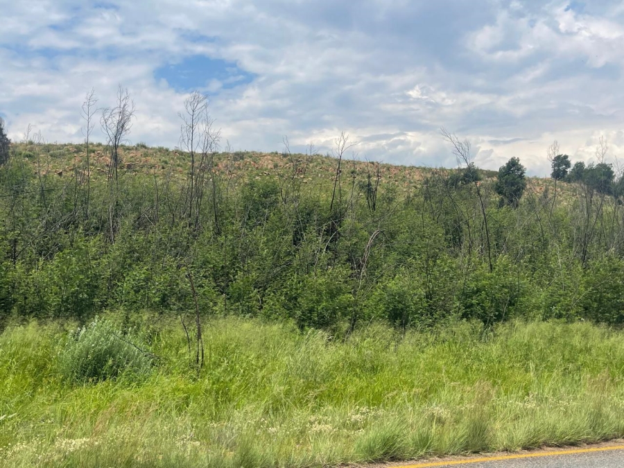 0 Bedroom Property for Sale in Nooitgedacht AH Gauteng