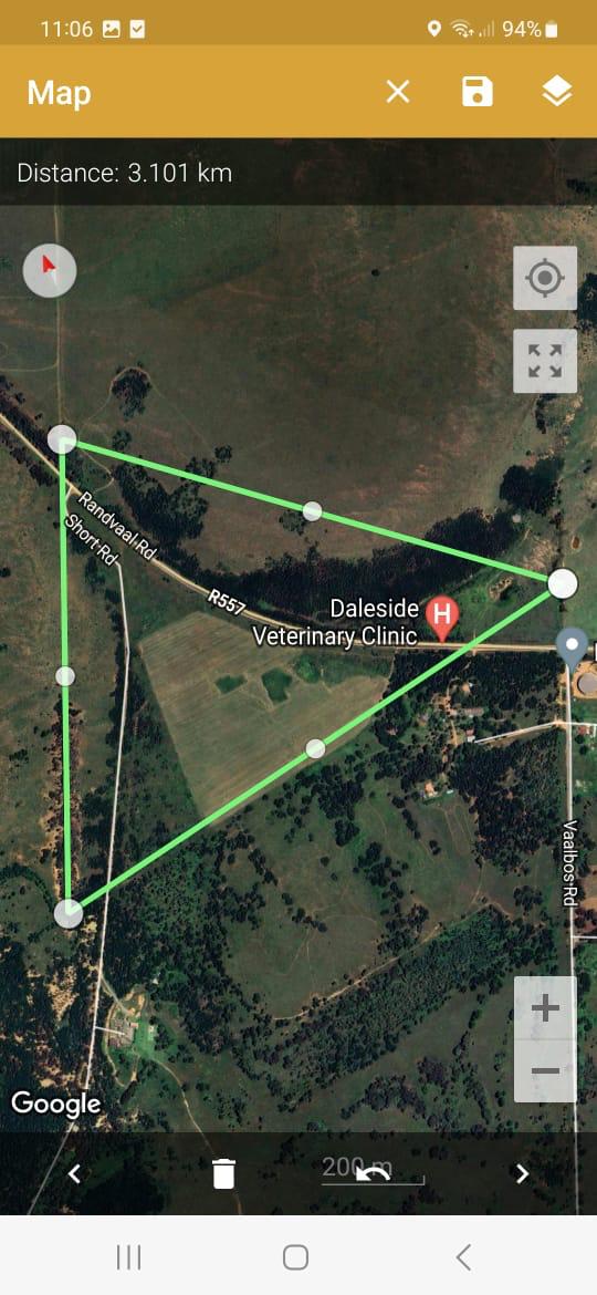 0 Bedroom Property for Sale in Nooitgedacht AH Gauteng