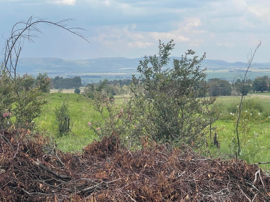 0 Bedroom Property for Sale in Nooitgedacht AH Gauteng