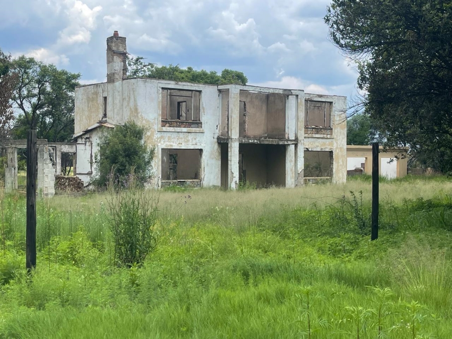 0 Bedroom Property for Sale in Walker Fruit Farms Gauteng