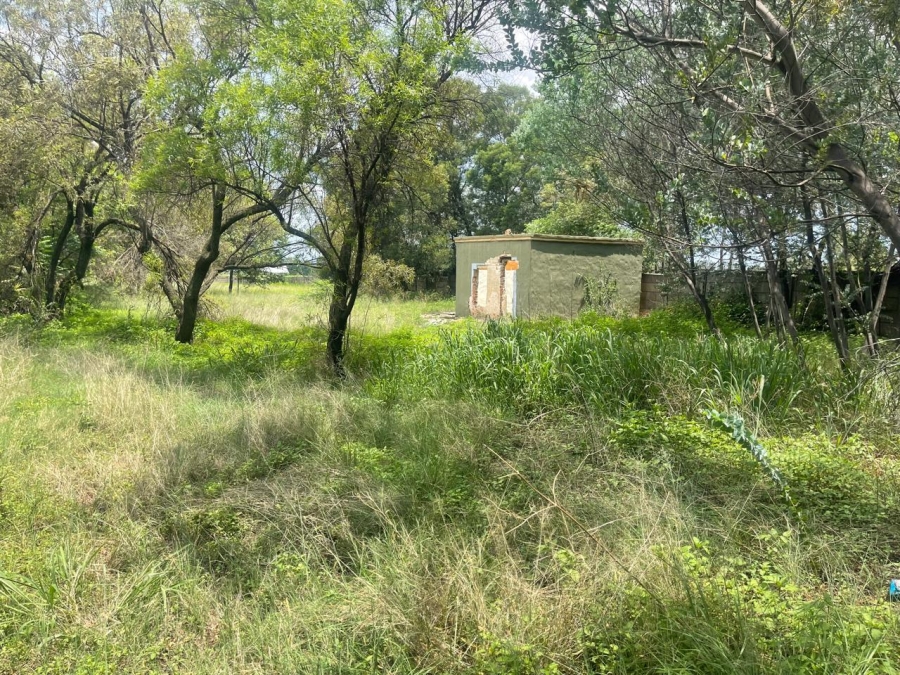 0 Bedroom Property for Sale in Walker Fruit Farms Gauteng