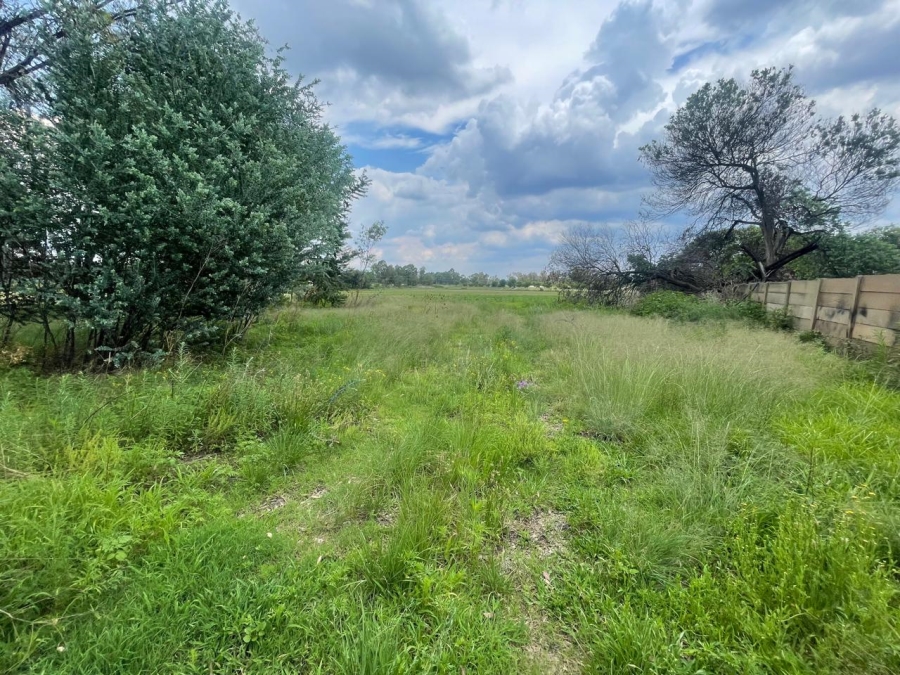 0 Bedroom Property for Sale in Walker Fruit Farms Gauteng