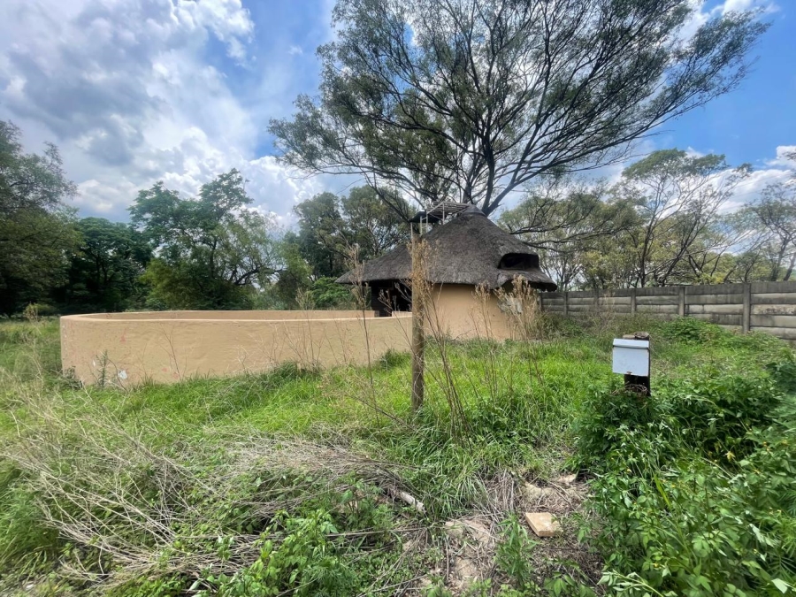 0 Bedroom Property for Sale in Walker Fruit Farms Gauteng