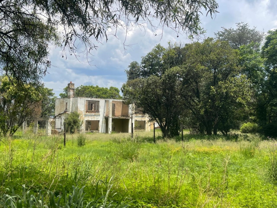 0 Bedroom Property for Sale in Walker Fruit Farms Gauteng