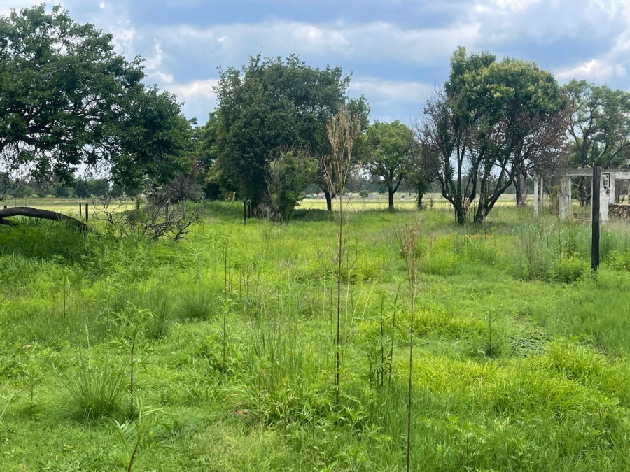 0 Bedroom Property for Sale in Walker Fruit Farms Gauteng