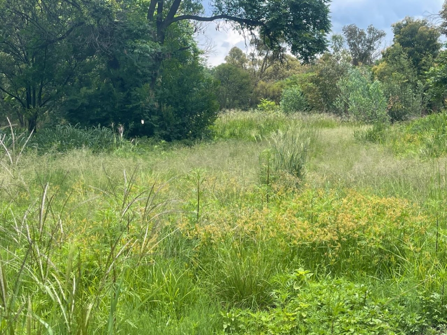 0 Bedroom Property for Sale in Walker Fruit Farms Gauteng