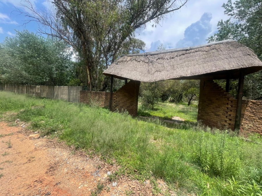 0 Bedroom Property for Sale in Walker Fruit Farms Gauteng