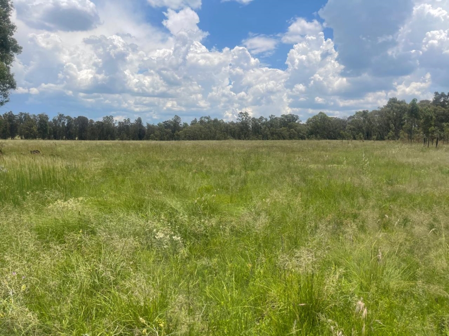 0 Bedroom Property for Sale in Walker Fruit Farms Gauteng