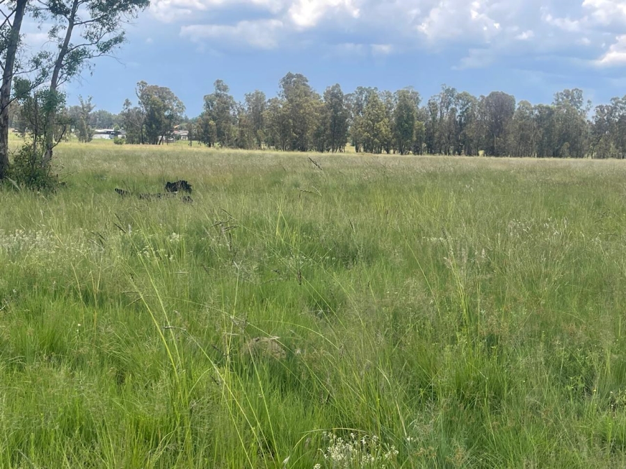 0 Bedroom Property for Sale in Walker Fruit Farms Gauteng