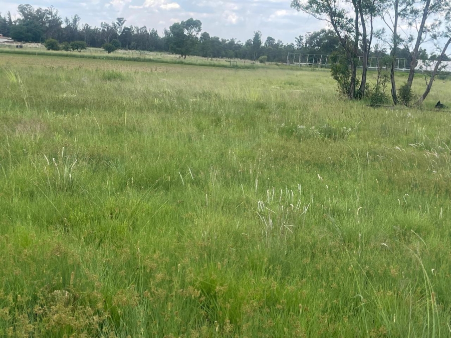 0 Bedroom Property for Sale in Walker Fruit Farms Gauteng