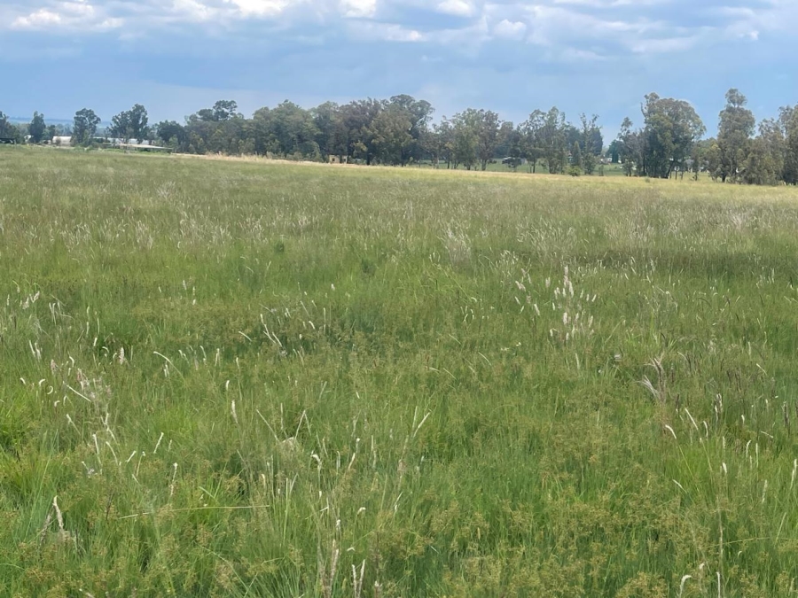 0 Bedroom Property for Sale in Walker Fruit Farms Gauteng