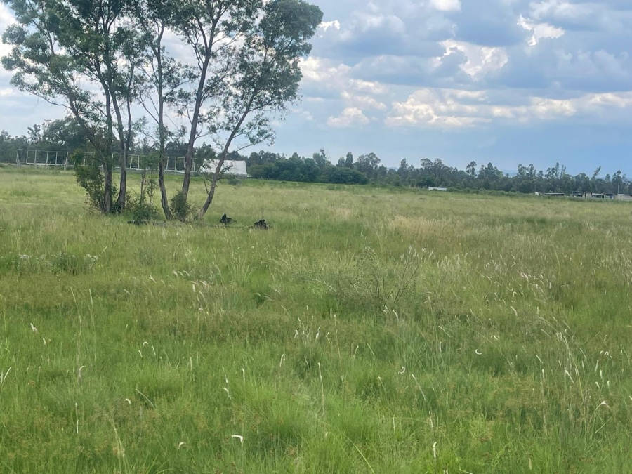 0 Bedroom Property for Sale in Walker Fruit Farms Gauteng