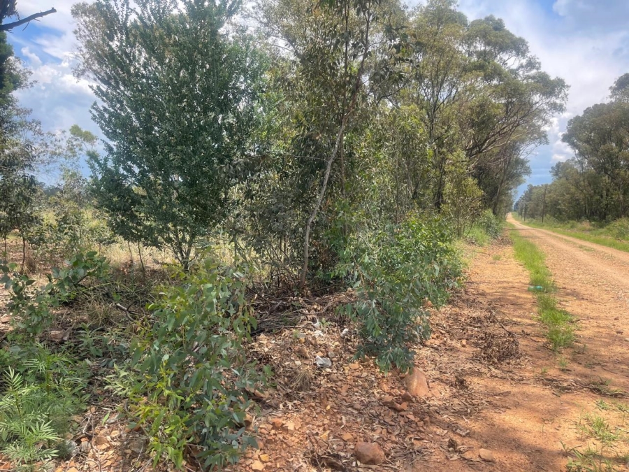 0 Bedroom Property for Sale in Walker Fruit Farms Gauteng