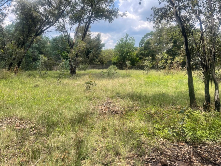 0 Bedroom Property for Sale in Walker Fruit Farms Gauteng