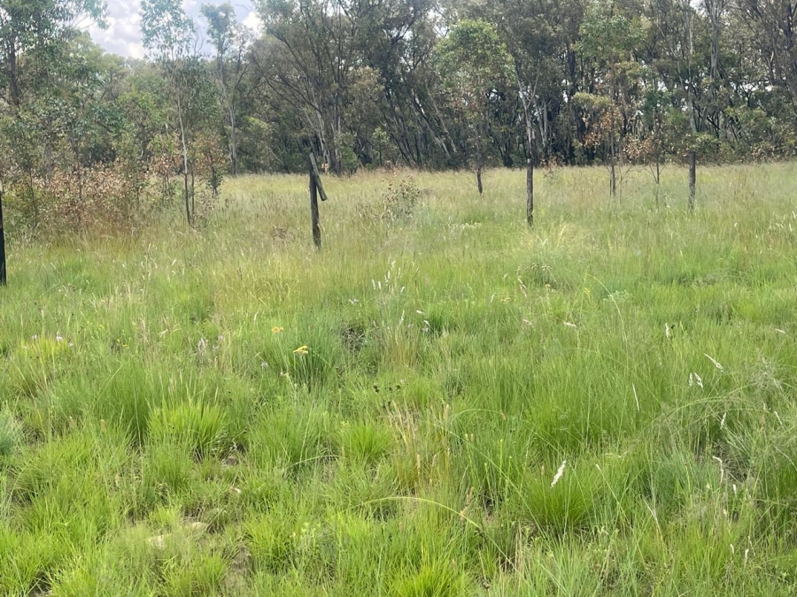 0 Bedroom Property for Sale in Walker Fruit Farms Gauteng