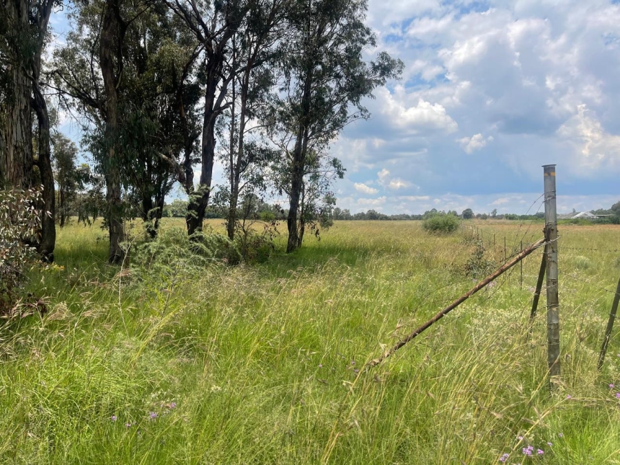 0 Bedroom Property for Sale in Walker Fruit Farms Gauteng