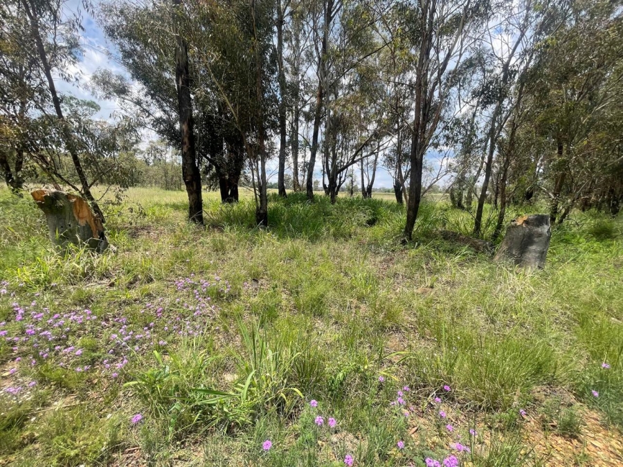 0 Bedroom Property for Sale in Walker Fruit Farms Gauteng