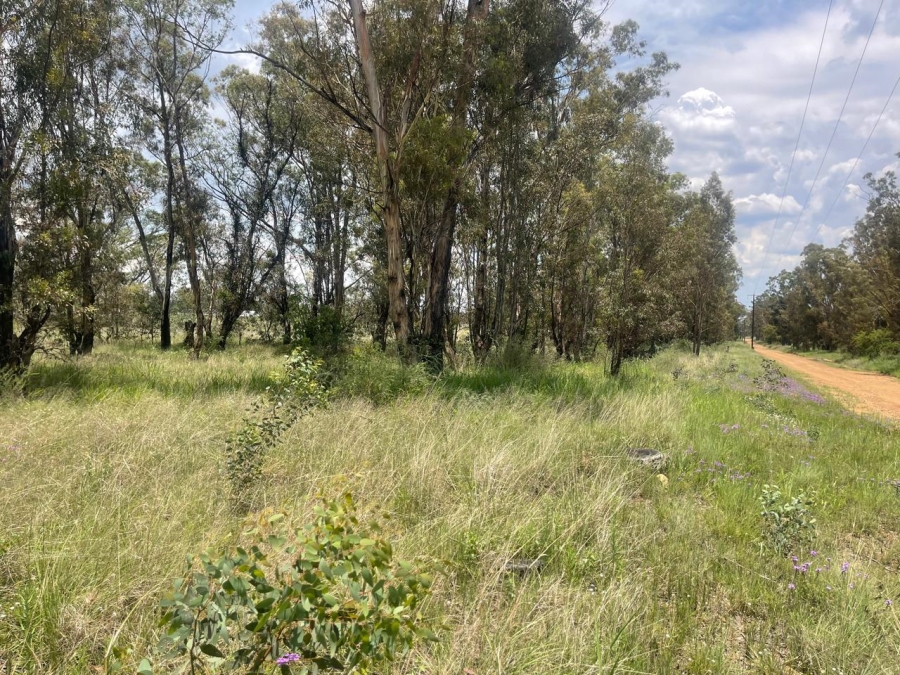 0 Bedroom Property for Sale in Walker Fruit Farms Gauteng