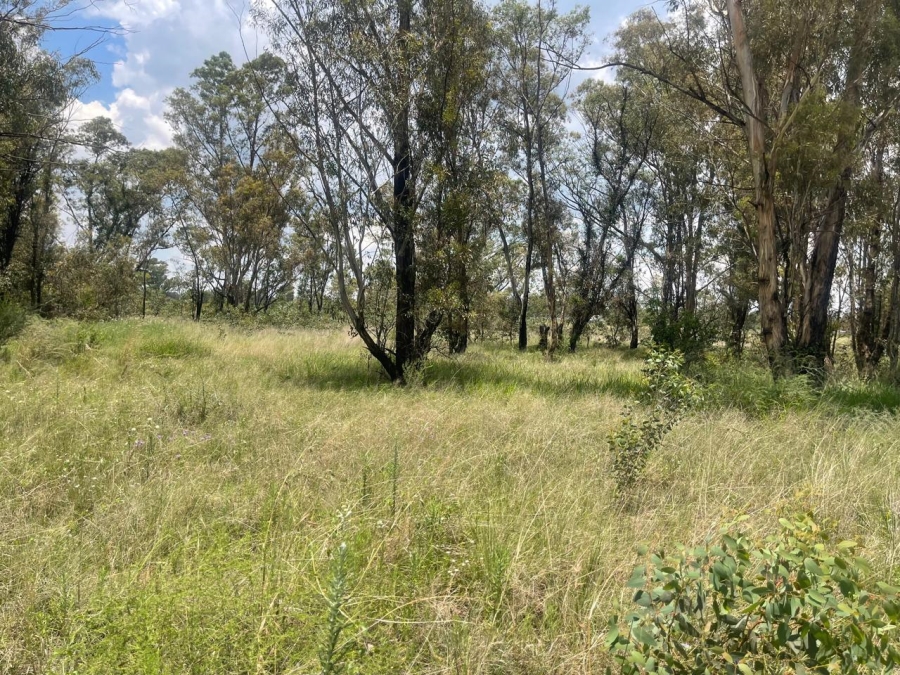 0 Bedroom Property for Sale in Walker Fruit Farms Gauteng